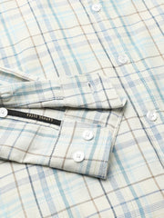 Tartan Plaid Shirt