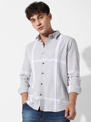 Tartan Plaid Shirt