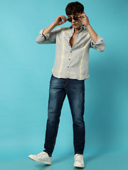 Tartan Plaid Shirt