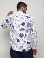 Seashell Shirt