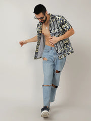 Bohemian Shirt