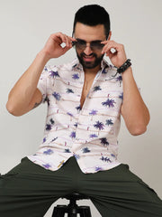 Desert Palm Shirt