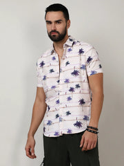Desert Palm Shirt