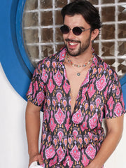 Ethnic Shirt