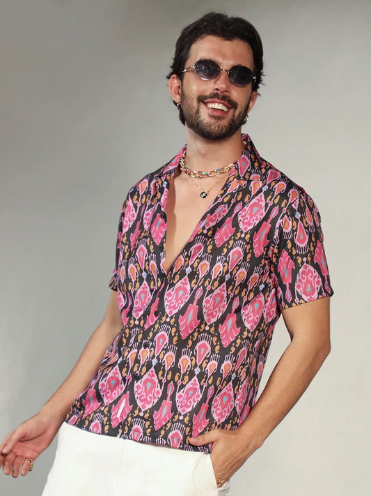 Ethnic Shirt