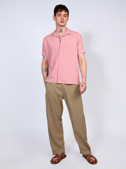 Ruched Shirt