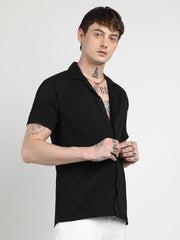 Creased Shirt