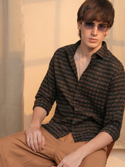 Gingham Shirt