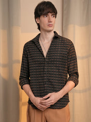 Gingham Shirt