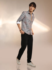 Tartan Plaid Shirt