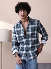 Tartan Plaid Shirt