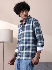 Tartan Plaid Shirt
