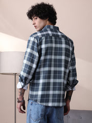 Tartan Plaid Shirt