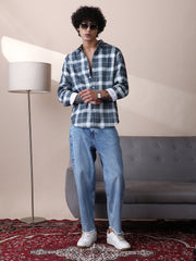 Tartan Plaid Shirt