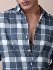 Tartan Plaid Shirt