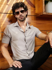 Seamless Waffle Shirt