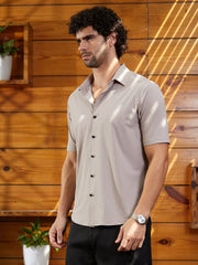 Seamless Waffle Shirt
