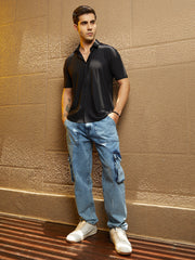 Seamless Cuboid Shirt