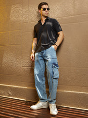 Seamless Cuboid Shirt