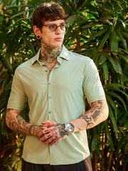 Seamless Cuboid Shirt
