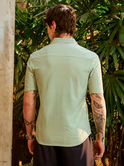Seamless Cuboid Shirt