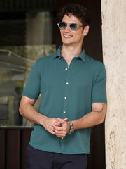 Warp-Tactile Shirt