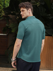 Warp-Tactile Shirt
