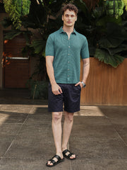 Warp-Tactile Shirt
