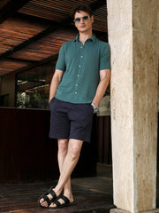 Warp-Tactile Shirt