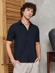 Seamless Waffle Shirt