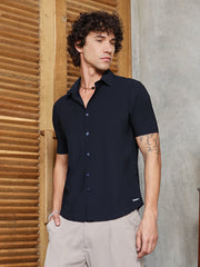 Seamless Waffle Shirt