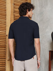 Seamless Waffle Shirt
