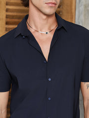 Seamless Waffle Shirt