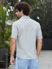 Seamless Waffle Shirt