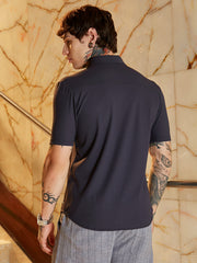 Seamless Cuboid Shirt