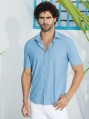 Seamless Waffle Shirt