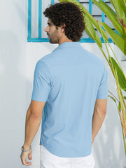 Seamless Waffle Shirt