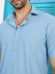 Seamless Waffle Shirt