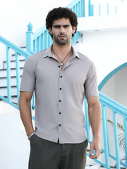 Seamless Waffle Shirt