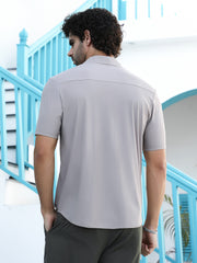 Seamless Waffle Shirt