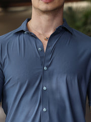 Seamless Waffle Shirt