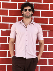 Seamless Waffle Shirt