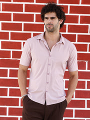 Seamless Waffle Shirt