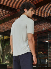 Seamless Solid Shirt