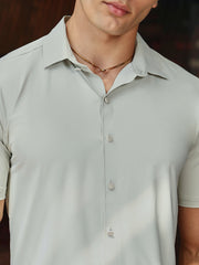 Seamless Solid Shirt