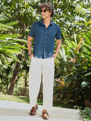 Seamless Solid Shirt