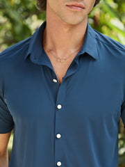 Seamless Solid Shirt