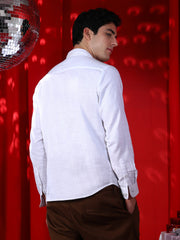 Ascent Overlay Shirt