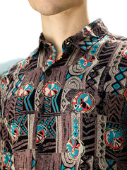 Botanical Relic Shirt