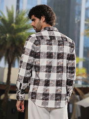 Blob-Buffalo Check Shirt